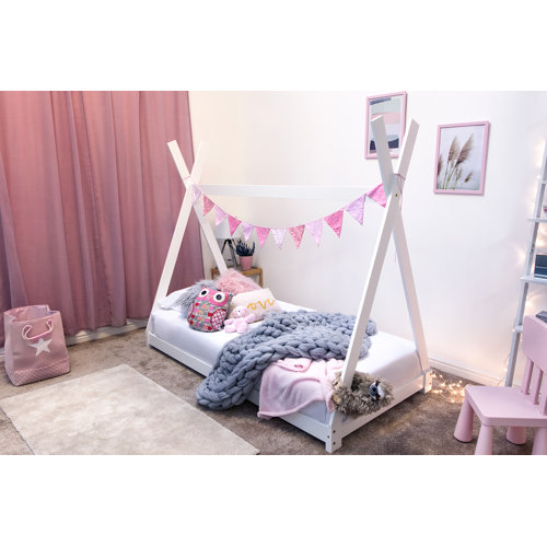 Harriett Single Tent Bed Kids Beds UK